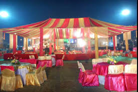 Image for JAI MAA ASHAPURA SOUND TENT HOUSE & LIGHT DECORATION 