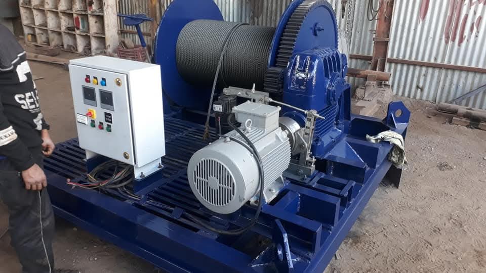 Image for HINDUSTAN AGRICO 