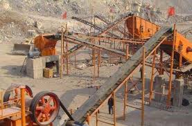 Image for GAYATRI STONE CRUSHER 