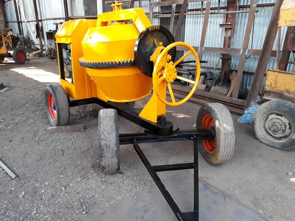 Image for HINDUSTAN AGRICO 