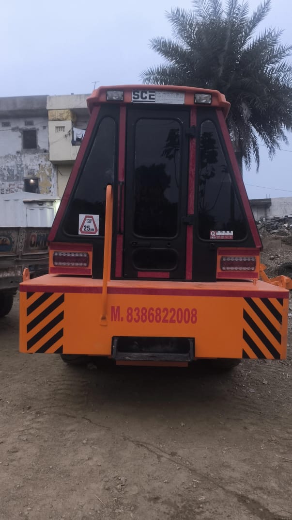 Image for KAJAL CRANE SERVICE 