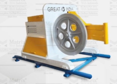 Image for NEW GREAT INDIA ENGINEERING WORKS 