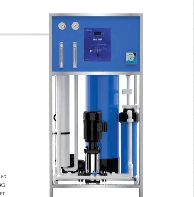 Image for OM Water Solution 