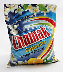 Image for CHAMAK INDUSTRIES 