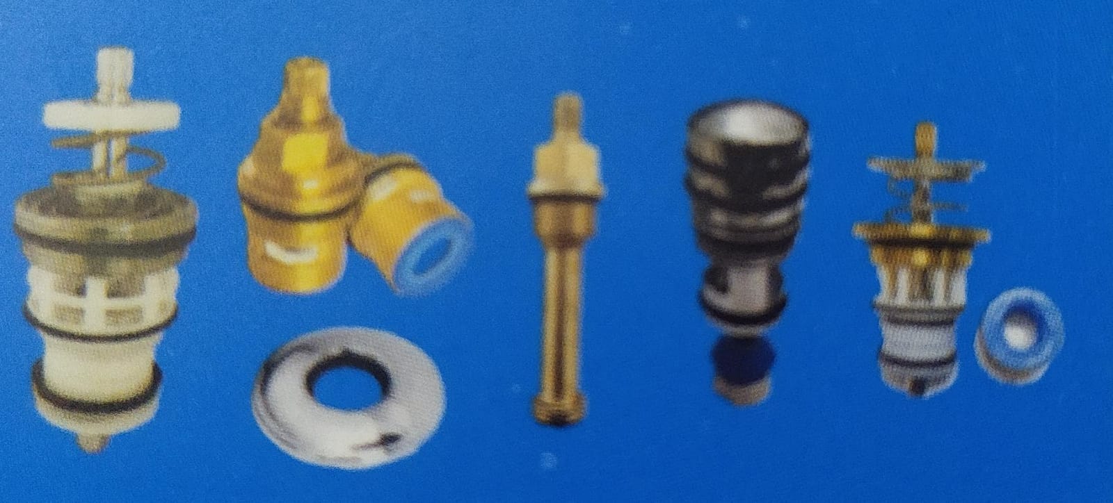 Image for Capital Communication 