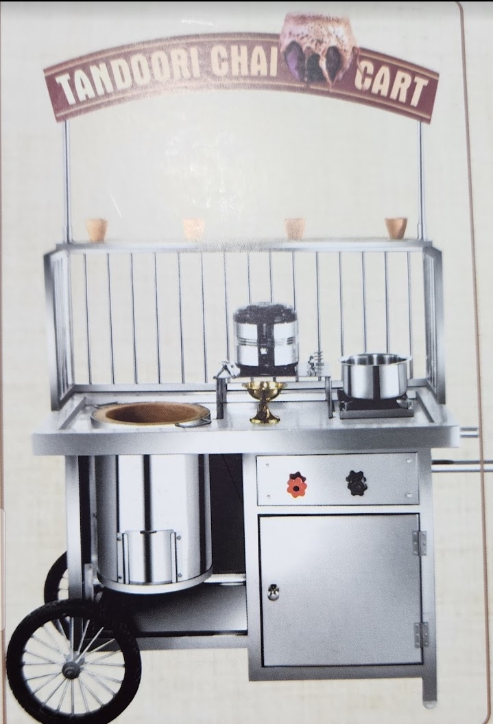 Image for   Classic Kitchen Equipment