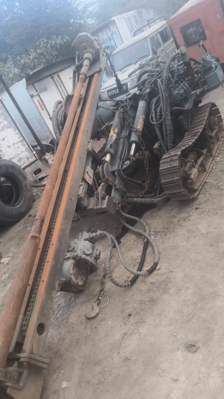 Image for K & R SCREW COMPRESSOR