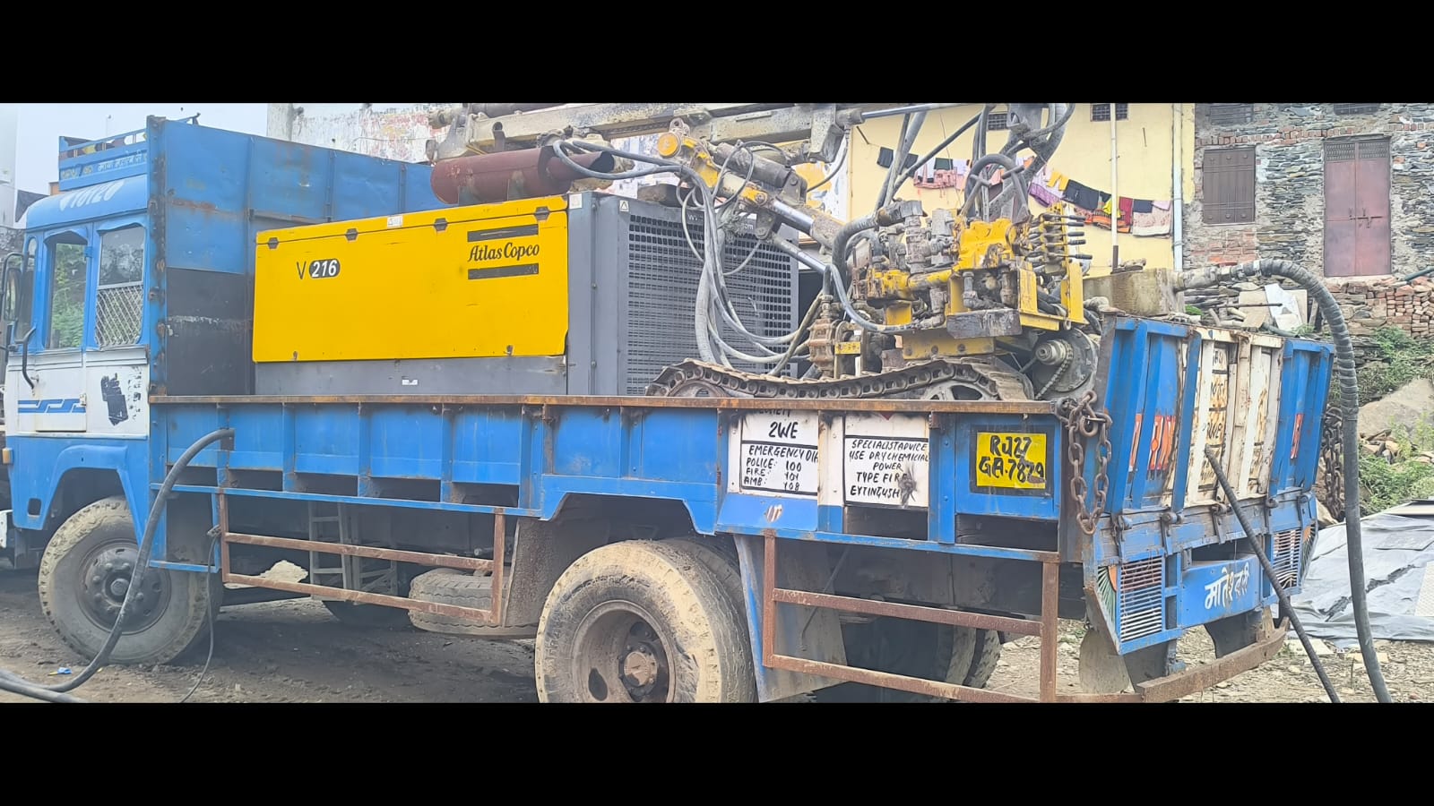 Image for K & R SCREW COMPRESSOR